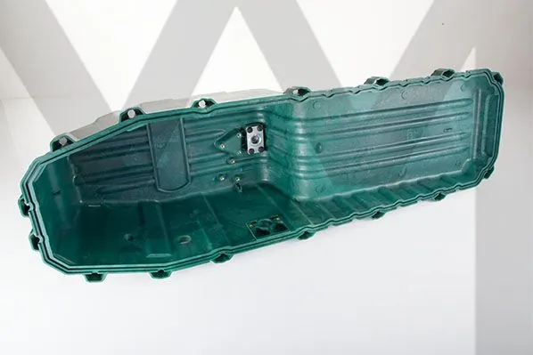 Oil Sump